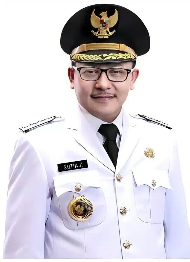 Sambutan walikota padang